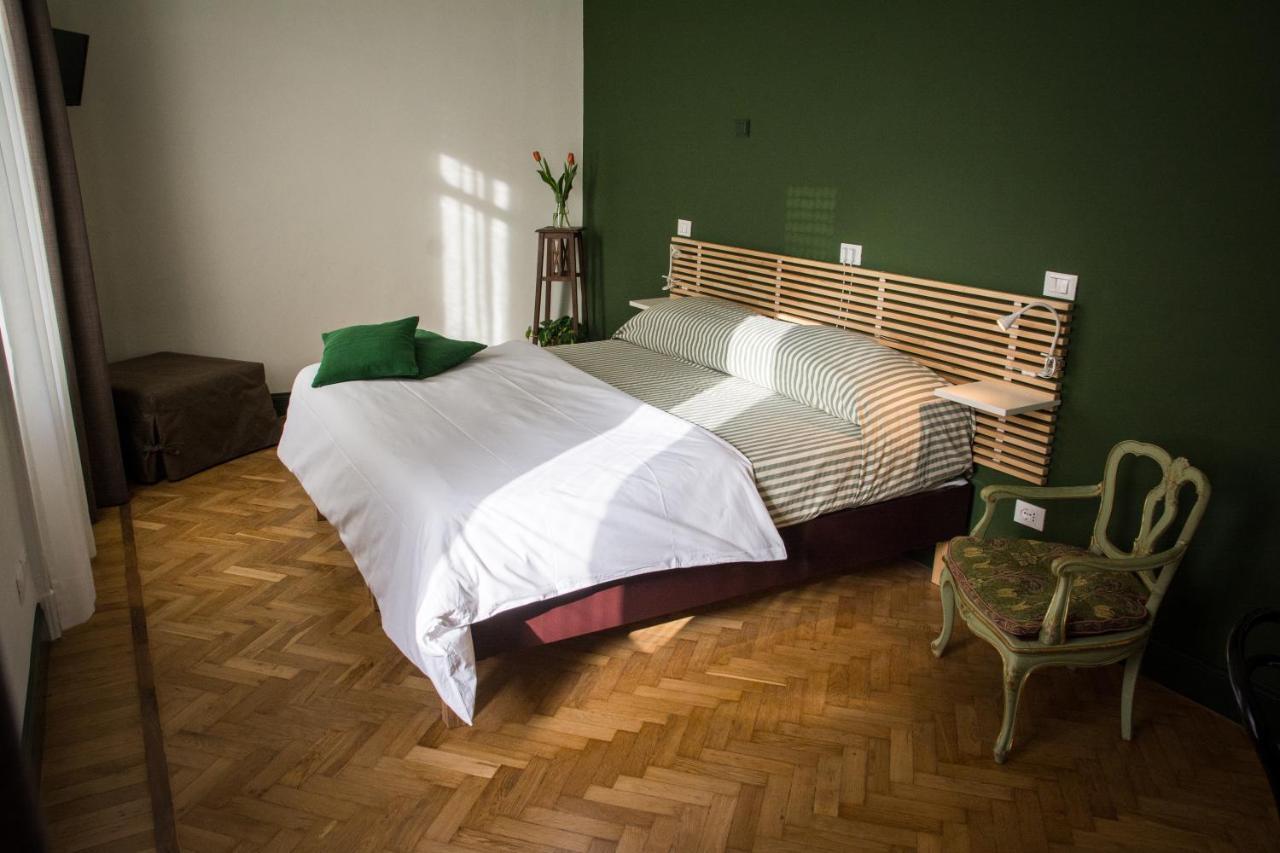 Casabona1910 Bed&Breakfast Vercelli Exterior foto